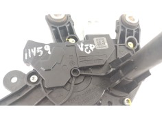 Recambio de motor limpia trasero para dacia sandero ambiance referencia OEM IAM 287105483R   2