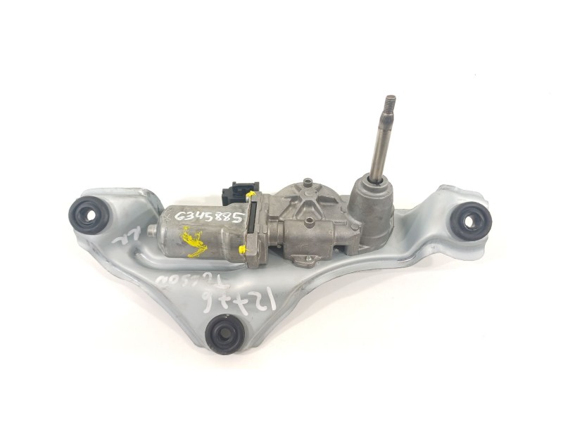 Recambio de motor limpia trasero para hyundai tucson essence bluedrive 2wd referencia OEM IAM 98700D3000  DH2596009190