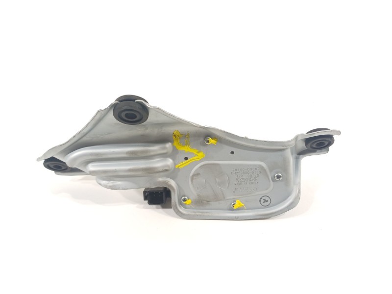 Recambio de motor limpia trasero para hyundai tucson essence bluedrive 2wd referencia OEM IAM 98700D3000  DH2596009190