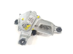 Recambio de motor limpia trasero para hyundai i10 iii (ac3, ai3) 1.0 mpi referencia OEM IAM 98700C4500  