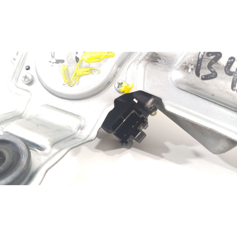 Recambio de motor limpia trasero para hyundai i10 iii (ac3, ai3) 1.0 mpi referencia OEM IAM 98700C4500  
