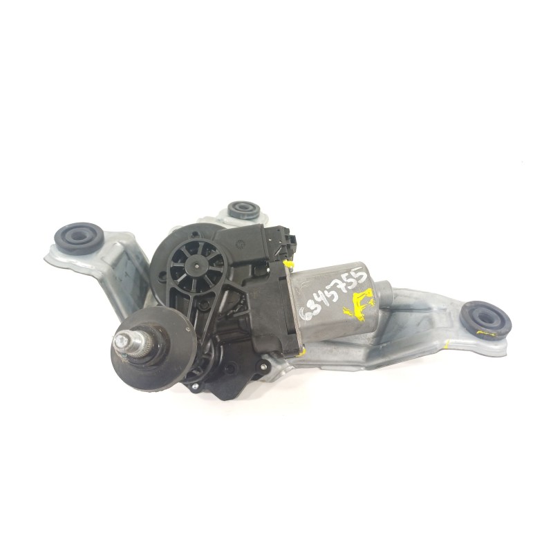 Recambio de motor limpia trasero para hyundai i10 iii (ac3, ai3) 1.0 mpi referencia OEM IAM 98700C4500  