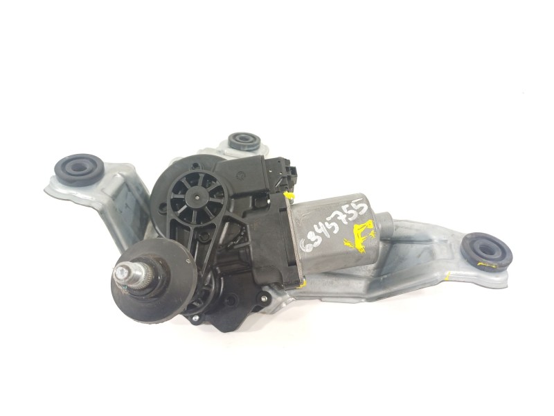 Recambio de motor limpia trasero para hyundai i10 iii (ac3, ai3) 1.0 mpi referencia OEM IAM 98700C4500  
