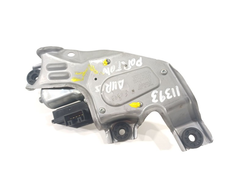 Recambio de motor limpia trasero para toyota auris active referencia OEM IAM 8513002050  2596002501