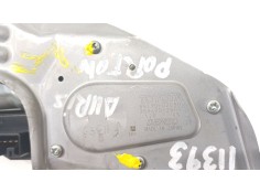 Recambio de motor limpia trasero para toyota auris active referencia OEM IAM 8513002050  2596002501 2
