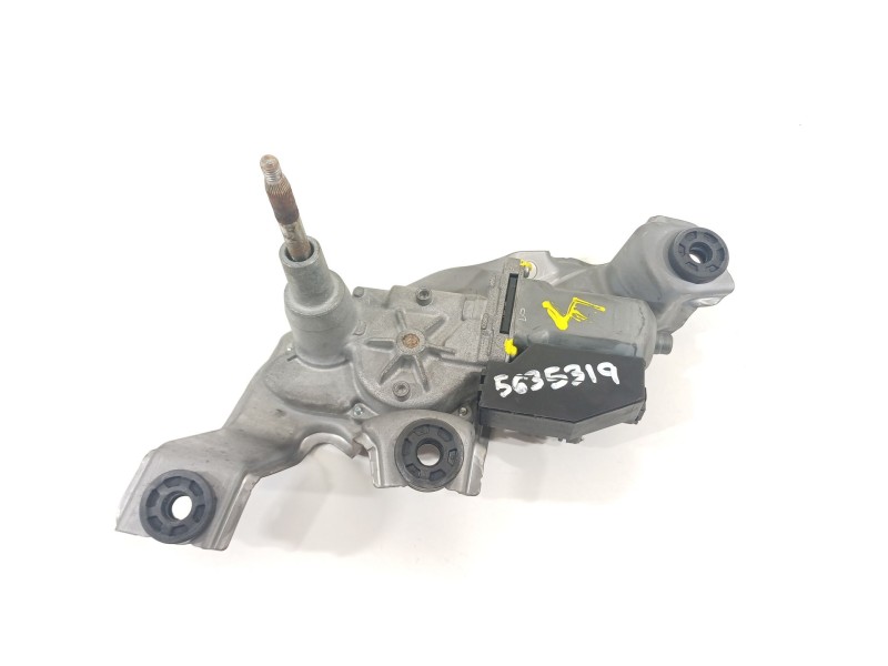 Recambio de motor limpia trasero para toyota auris active referencia OEM IAM 8513002050  2596002501