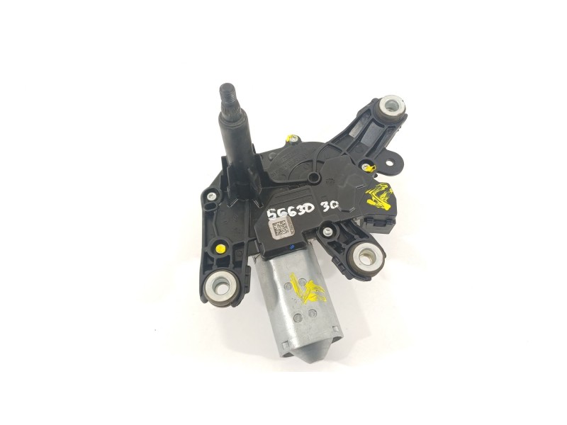 Recambio de motor limpia trasero para nissan qashqai (j11) 1.5 turbodiesel cat referencia OEM IAM 287104EL0A  