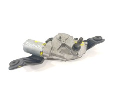 Recambio de motor limpia trasero para kia sportage concept plus 2wd referencia OEM IAM 98700D9000  F00S28257