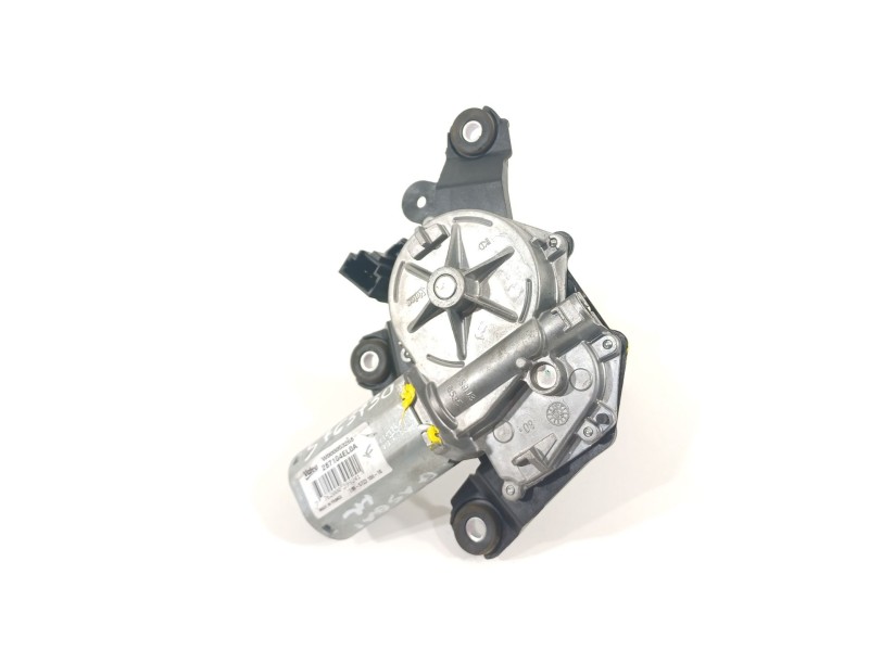 Recambio de motor limpia trasero para nissan qashqai (j11) 360 referencia OEM IAM 287104EL0A  W000053268