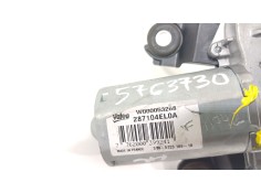 Recambio de motor limpia trasero para nissan qashqai (j11) 360 referencia OEM IAM 287104EL0A  W000053268 2