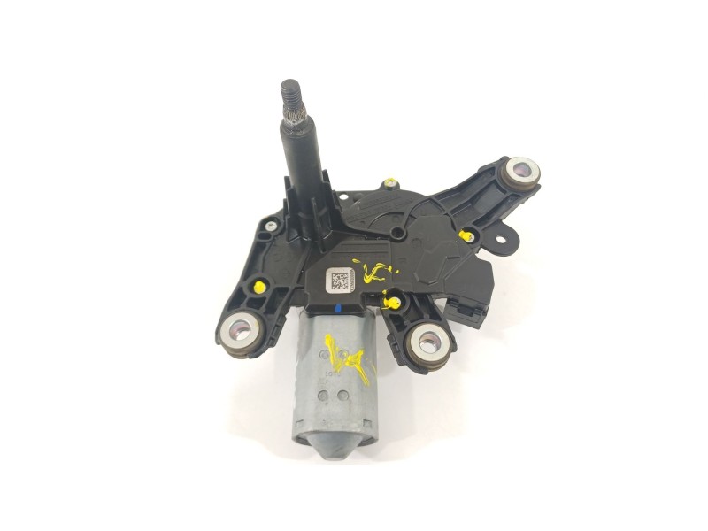 Recambio de motor limpia trasero para nissan qashqai (j11) 360 referencia OEM IAM 287104EL0A  W000053268