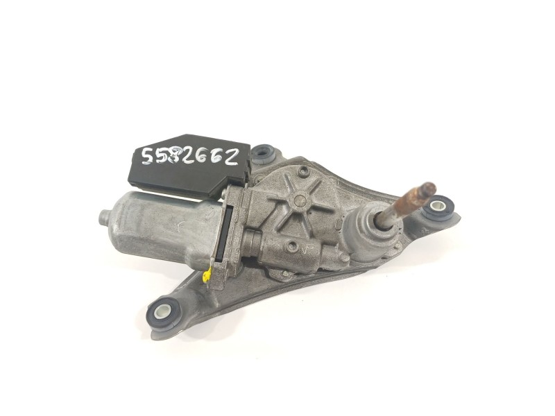 Recambio de motor limpia trasero para toyota auris luna referencia OEM IAM 8513002030  2596000822