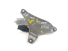 Recambio de motor limpia trasero para toyota auris luna referencia OEM IAM 8513002030  2596000822 2