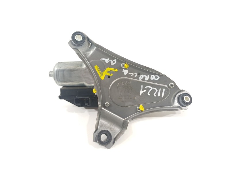 Recambio de motor limpia trasero para toyota auris luna referencia OEM IAM 8513002030  2596000822