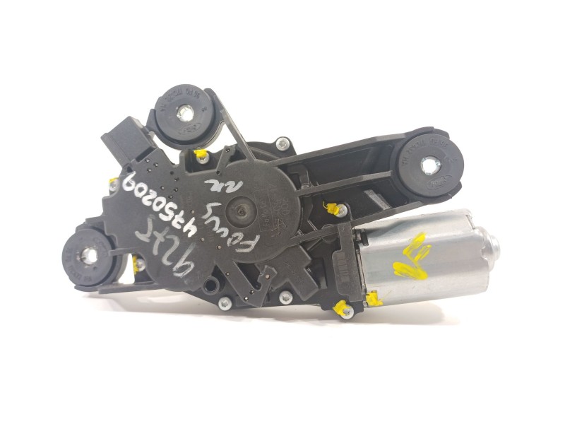 Recambio de motor limpia trasero para ford focus lim. (cb8) edition referencia OEM IAM 1851421  