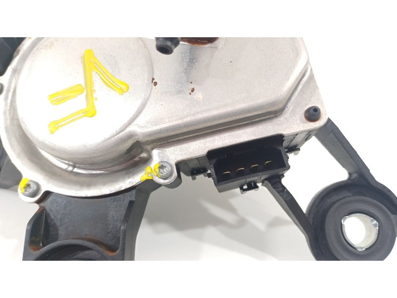 Recambio de motor limpia trasero para audi a3 (8p) 1.6 tdi ambiente referencia OEM IAM 8E9955711E  