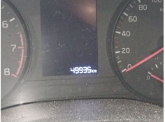 Recambio de motor completo para kia stonic (yb) 1.0 t-gdi referencia OEM IAM G3LC   2