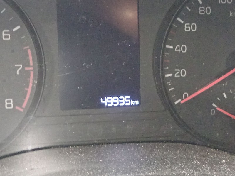 Recambio de motor completo para kia stonic (yb) 1.0 t-gdi referencia OEM IAM G3LC  