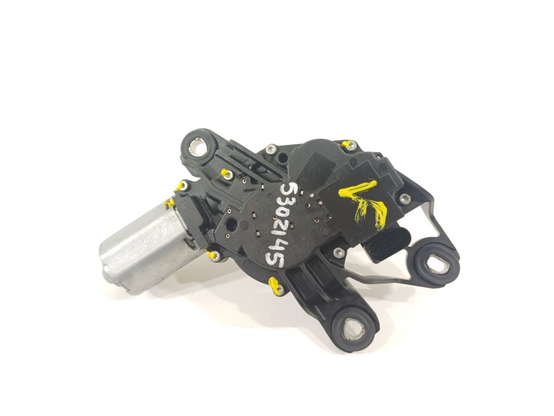 Recambio de motor limpia trasero para volkswagen golf vi (5k1) advance referencia OEM IAM 5K6955711A  