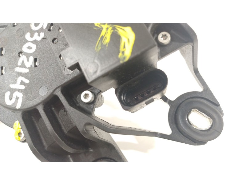 Recambio de motor limpia trasero para volkswagen golf vi (5k1) advance referencia OEM IAM 5K6955711A  