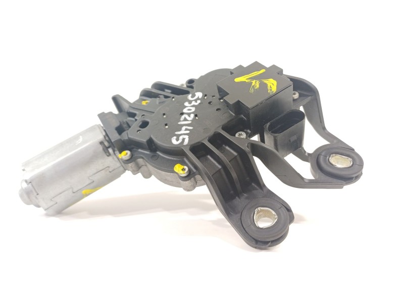 Recambio de motor limpia trasero para volkswagen golf vi (5k1) advance referencia OEM IAM 5K6955711A  