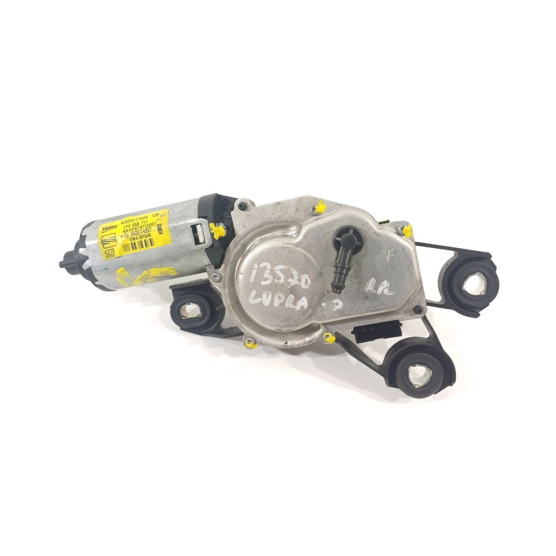 Recambio de motor limpia trasero para seat leon (1p1) 2.0 cupra r referencia OEM IAM 1P0955711  W000017404