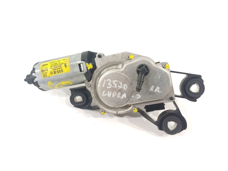 Recambio de motor limpia trasero para seat leon (1p1) 2.0 cupra r referencia OEM IAM 1P0955711  W000017404