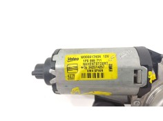 Recambio de motor limpia trasero para seat leon (1p1) 2.0 cupra r referencia OEM IAM 1P0955711  W000017404 2