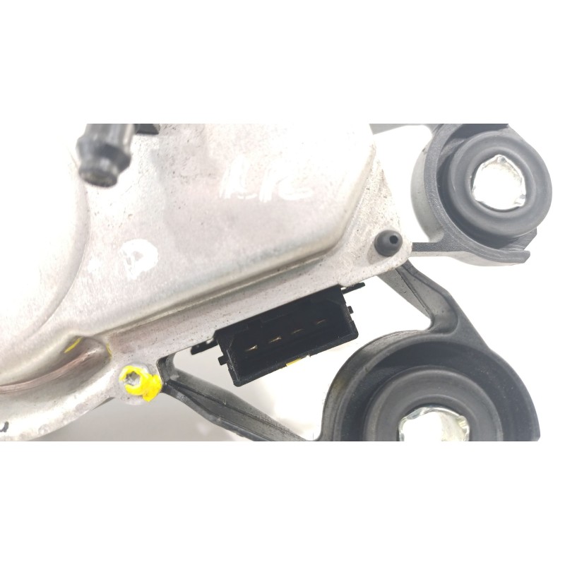 Recambio de motor limpia trasero para seat leon (1p1) 2.0 cupra r referencia OEM IAM 1P0955711  W000017404