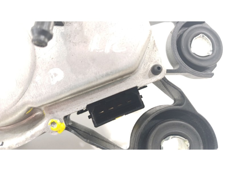 Recambio de motor limpia trasero para seat leon (1p1) 2.0 cupra r referencia OEM IAM 1P0955711  W000017404