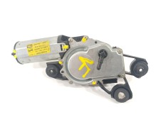 Recambio de motor limpia trasero para seat ibiza iii (6l1) 1.9 tdi referencia OEM IAM 6L6955711  404759