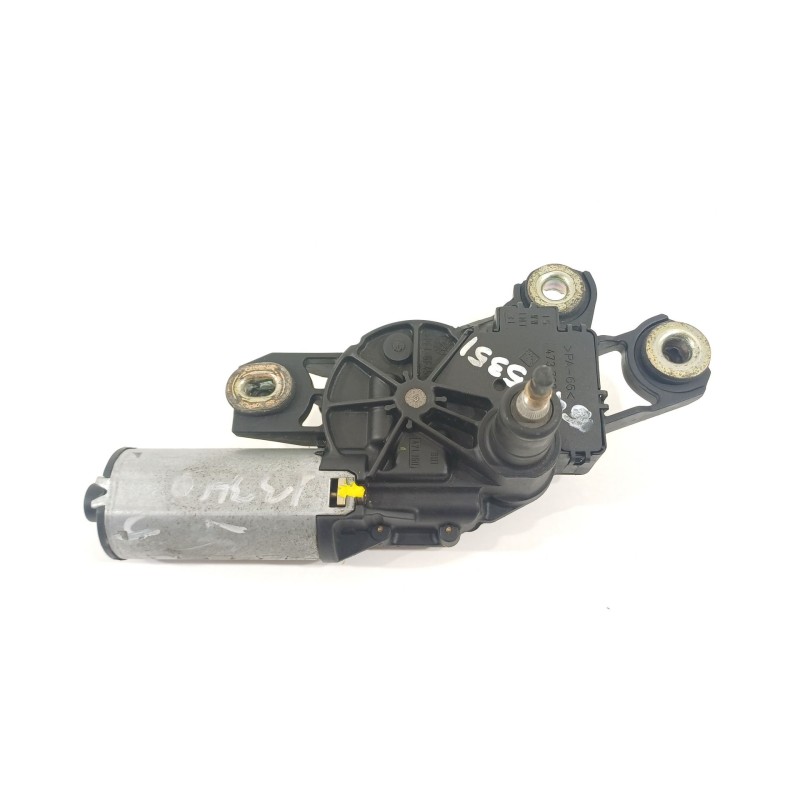 Recambio de motor limpia trasero para seat ibiza iii (6l1) 1.9 tdi referencia OEM IAM 6L6955711  404759