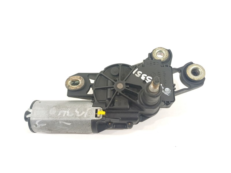 Recambio de motor limpia trasero para seat ibiza iii (6l1) 1.9 tdi referencia OEM IAM 6L6955711  404759