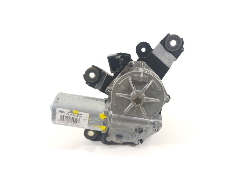 Recambio de motor limpia trasero para nissan qashqai (j11) acenta referencia OEM IAM 287104EL0A  W00053268