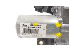 Recambio de motor limpia trasero para nissan qashqai (j11) acenta referencia OEM IAM 287104EL0A  W00053268 2