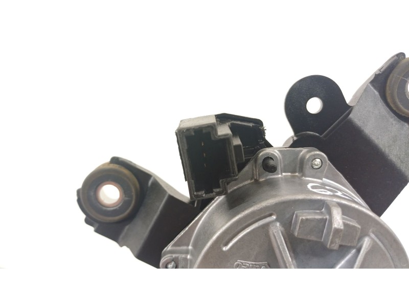 Recambio de motor limpia trasero para nissan qashqai (j11) acenta referencia OEM IAM 287104EL0A  W00053268