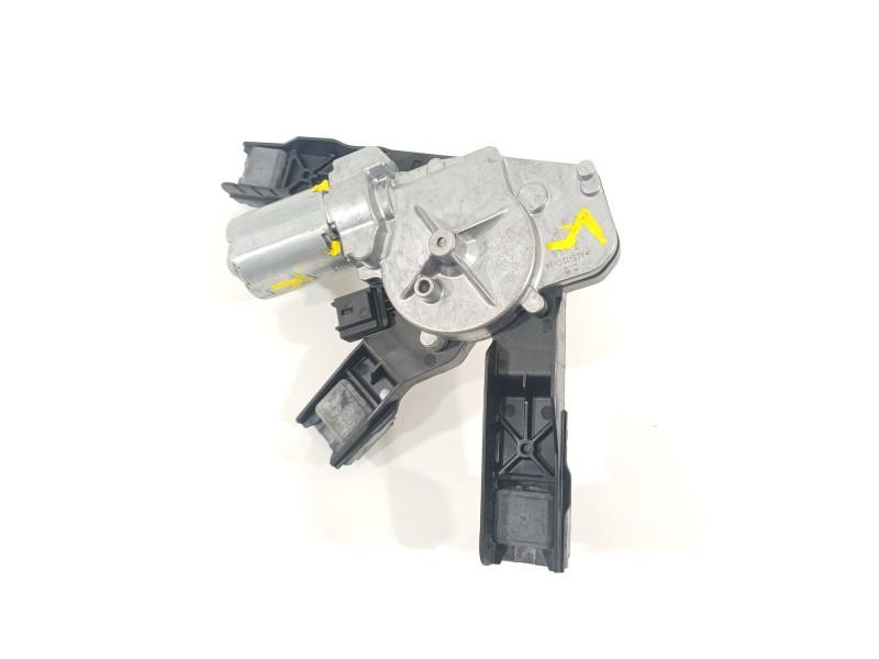 Recambio de motor limpia trasero para peugeot 308 sw active referencia OEM IAM 9819523180  0390205010