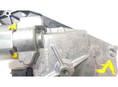Recambio de motor limpia trasero para peugeot 308 sw active referencia OEM IAM 9819523180  0390205010 2