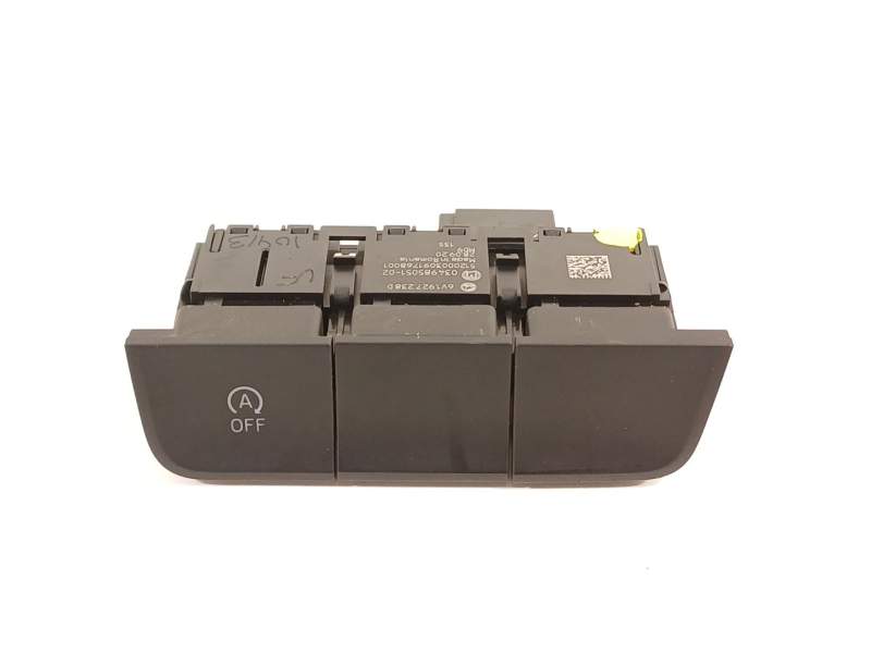 MANDO MULTIFUNCION 6V1927238D 