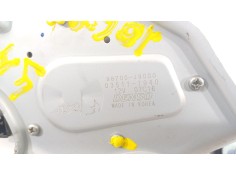 Recambio de motor limpia trasero para hyundai kona tecno 2wd referencia OEM IAM 98700J9000  035111940 2