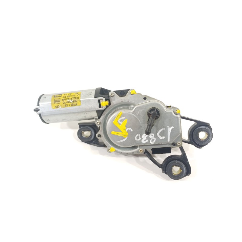 Recambio de motor limpia trasero para seat ibiza iii (6l1) 1.4 tdi referencia OEM IAM 6L6955711  404759