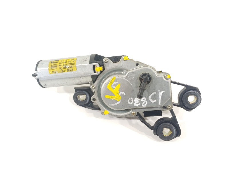 Recambio de motor limpia trasero para seat ibiza iii (6l1) 1.4 tdi referencia OEM IAM 6L6955711  404759