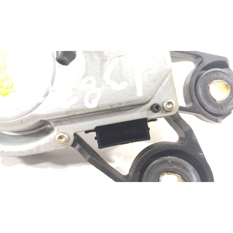 Recambio de motor limpia trasero para seat ibiza iii (6l1) 1.4 tdi referencia OEM IAM 6L6955711  404759