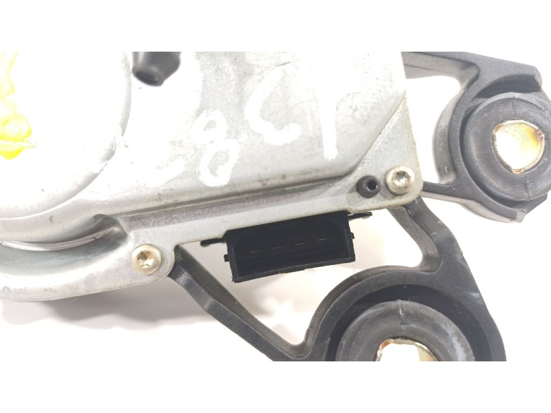 Recambio de motor limpia trasero para seat ibiza iii (6l1) 1.4 tdi referencia OEM IAM 6L6955711  404759