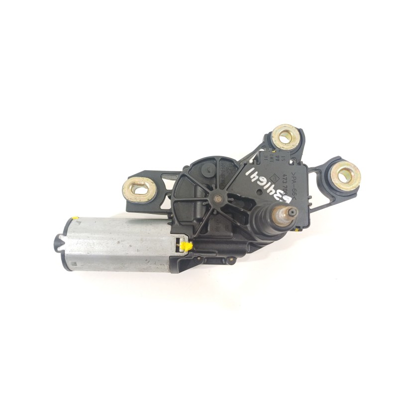 Recambio de motor limpia trasero para seat ibiza iii (6l1) 1.4 tdi referencia OEM IAM 6L6955711  404759