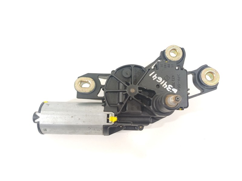 Recambio de motor limpia trasero para seat ibiza iii (6l1) 1.4 tdi referencia OEM IAM 6L6955711  404759