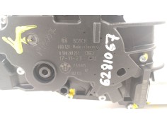 Recambio de motor limpia trasero para bmw serie 3 touring (f31) 320d referencia OEM IAM 7311415  0390201231 2