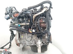 Recambio de motor completo para peugeot 206+ básico referencia OEM IAM 8HZ  