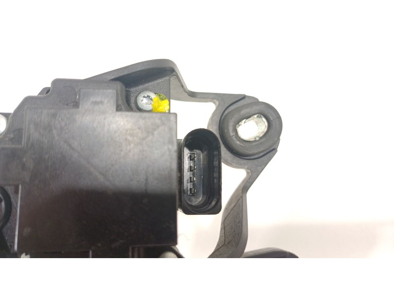 Recambio de motor limpia trasero para volkswagen golf v berlina (1k1) gti referencia OEM IAM 1K6955711C  