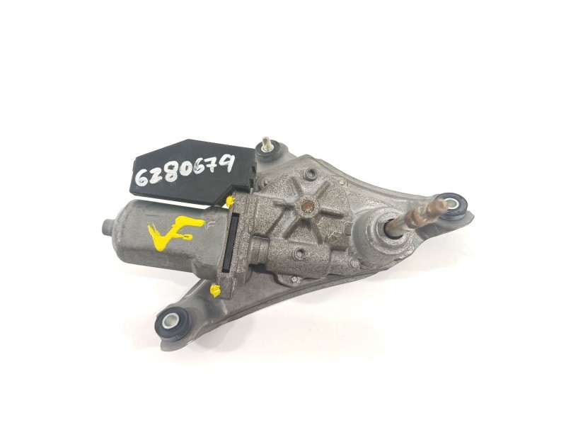 Recambio de motor limpia trasero para toyota auris luna+ referencia OEM IAM 8513002030  2596000822